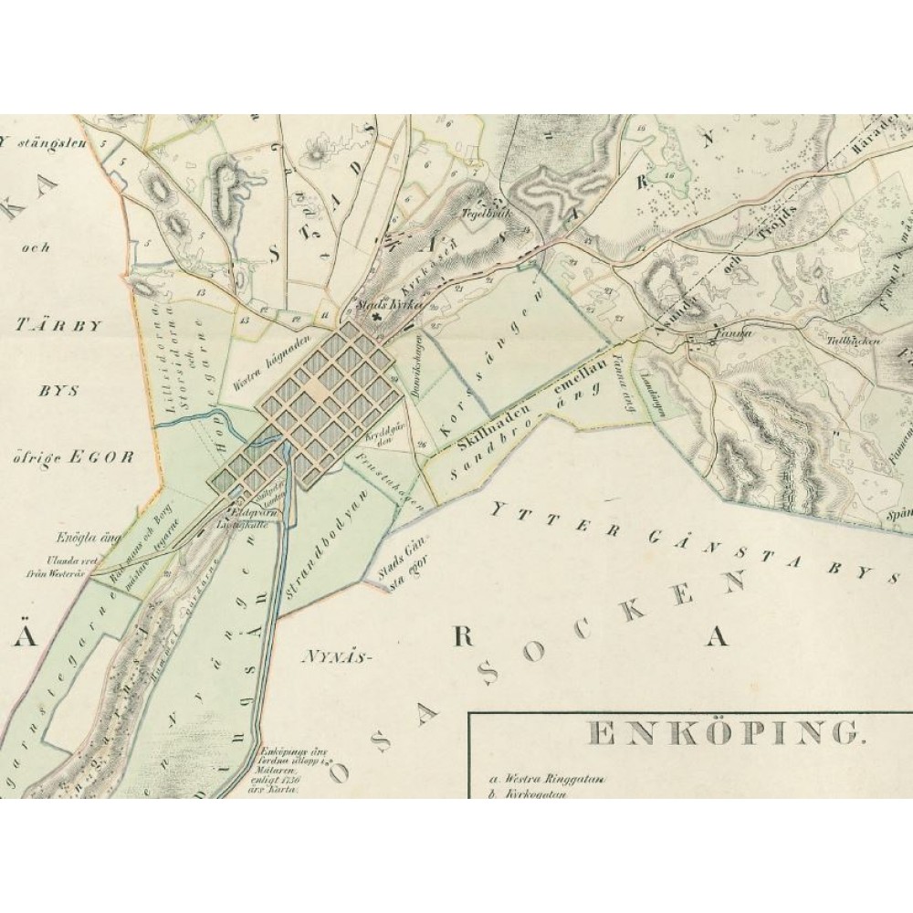 Enköping 1853